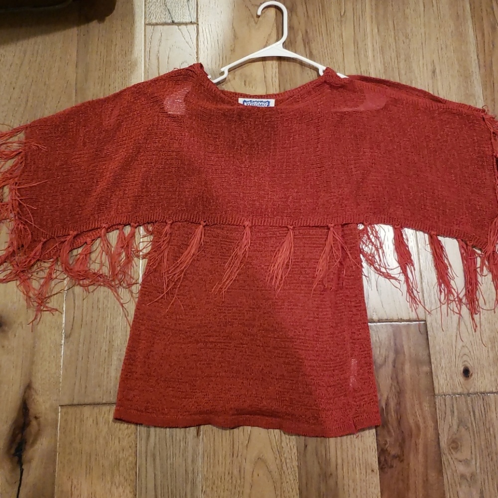 Sweater